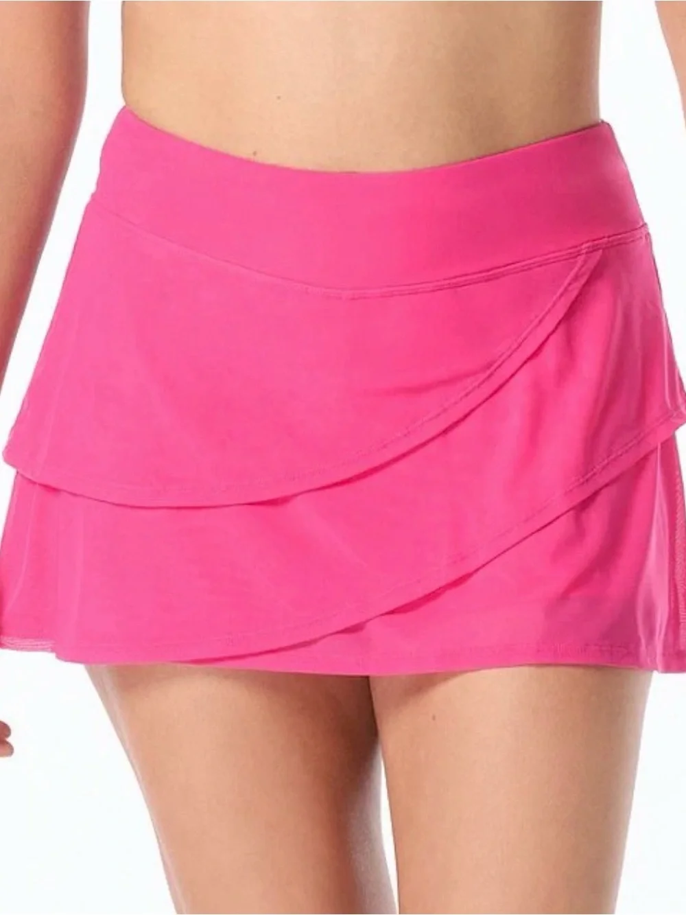 Coco Reef flattering layered